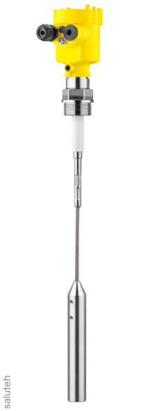 Уровнемер VEGACAL 65  CL65.XXKGCHKMAX L=8000mm