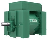 ليروي سومر لسا 50-60 المولدات