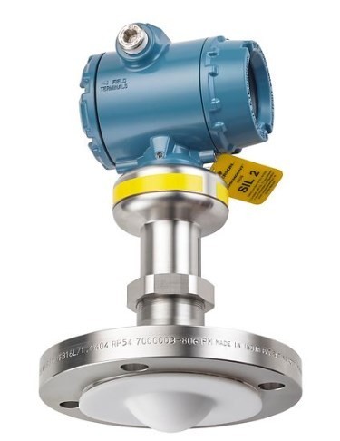 Уровнемер ROSEMOUNT 5402 A H 2 NA 4S PE KA M1 Q4 R5965