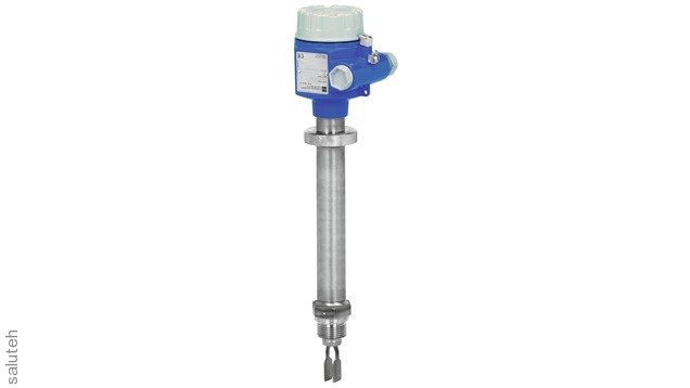 Liquiphant S FTL70-FGQ2AB6G6AN Level Sensor