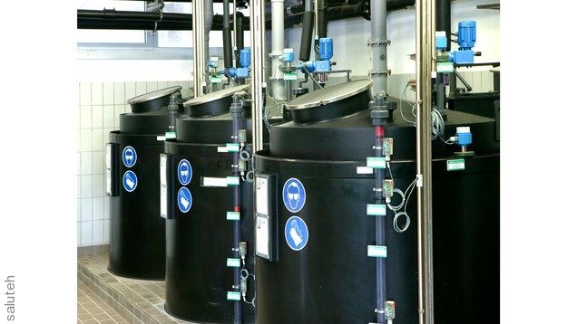 Liquiphant S FTL70-FGQ2AB6G6AN Level Sensor