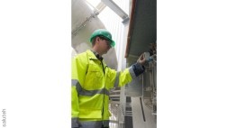 Pressure transmitter Deltabar PMD55-AA22AA67DGJHHJA1A