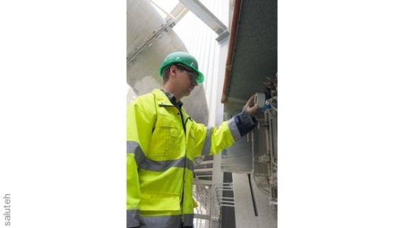 Pressure transmitter Deltabar PMD55-AA22AA67DGJHHJA1A