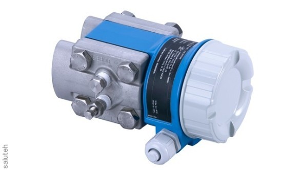 Pressure transmitter Deltabar PMD55-AA22AA67DGJHHJA1A