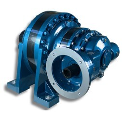 Comer Srl PGA 100-9000 Planetary gearboxes