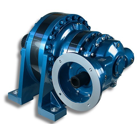 كومر سرل بغا 100-9000 علب التروس الكوكبية