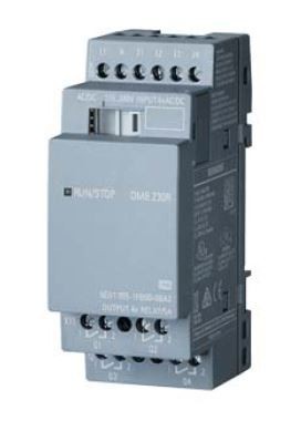 وحدات التحكم المنطقية شعار سيمنز 6 د. 1055-1 إف بي 00-0 بي 2