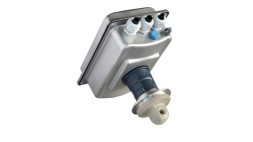 Smartec S CLD134-PMV538AA1 Conductometer