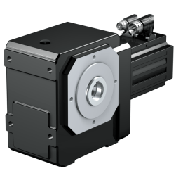 ستوبر أنتريبستيشنيك-إس الزاوي والمتوازي علب التروس