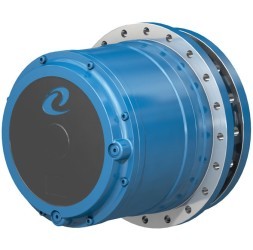 Comer Srl PGR T Planetary Gearboxes