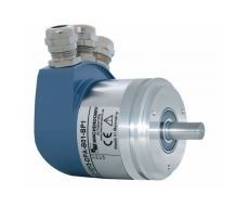 Wachendorff WDGA 58A PROFIBUS-DP cov encoders