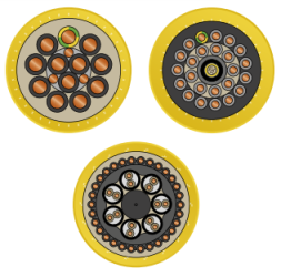 كوندوكتيكس كرين وكابلات المصعد-وامبفلر ركسغ /ركسغ-د نشتوو-ي