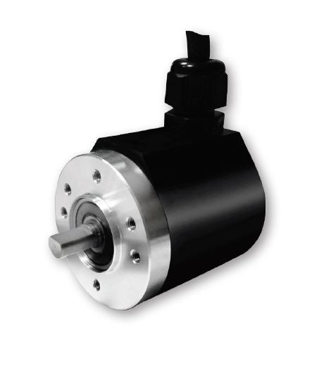 Tekel Instruments TS 40 encoder