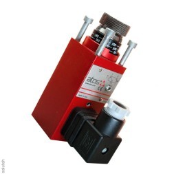 لوحة بمم-14 لتركيب مفتاح الضغط إبن ، ز 1/4&quot;(الخارجية)