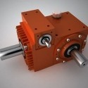 Redex Group DR Planetary Gearboxes