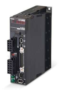 اومرون اكوراكس جي 5 محركات التيار المتردد