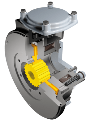 الفرامل روبا-ستوب 8/832.413. 3 إس-0920112