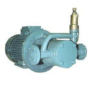 نانوغرام 1.6 /1.6 مضخة مع فلتر