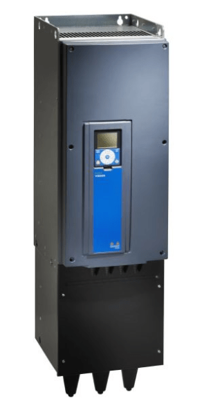 Vacon 100 HVAC IP54 00031 Vacon 15 kw Frequency Converter