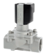 Valve 8498684.9154.23049 DIAPHRAGM VALVES