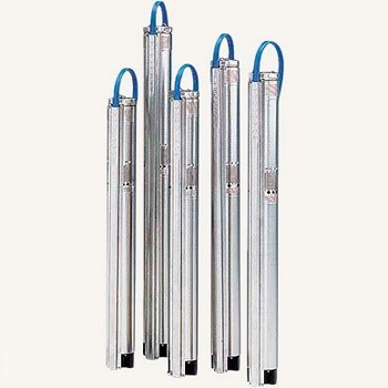 Насос скважинный 96510191  SQ 1- 80 1.15kW 1x200-240V 1.5m mod. BB