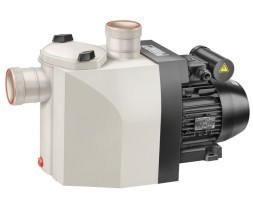 Speck Pumpen BC 40 /A Centrifugal Pumps