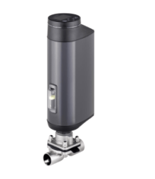 Мембранный клапан 2/2-way-piston-operated diaphragm valve 2031-A-2-08,0-AD-VS-TG02-D-C       *NK52+NO14+PX51