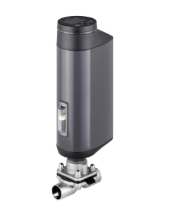 Мембранный клапан 2/2-way-piston-operated diaphragm valve 2031-A-2-08,0-AD-VS-TG02-D-C       *NK52+NO14+PX51