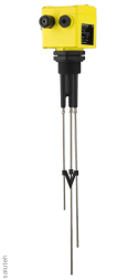 VEGAKON 66 KON66.XG3VMR L=2000mm level detector with 3 electrodes