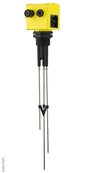 VEGAKON 66 KON66.XG3VMR L=2000mm level detector with 3 electrodes