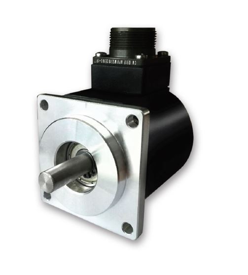 Tekel Instruments TK 40 encoders