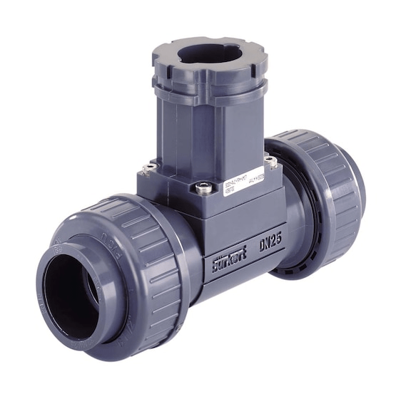 INSERTION Fitting for analytical measurements or flow measurements (428687)