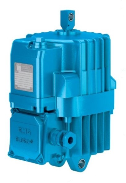 دافعات هيدروليكية إم جي إلدرو كلاسيك إد 23