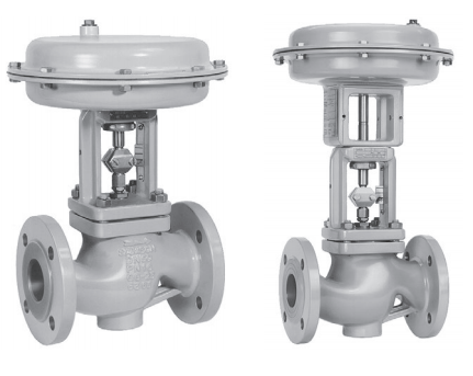 Регулирующий клапан 3222K DN15 Var-ID 1108265 002.00 Male thread DN15 (w/o mounting parts), Red brass, CC499K, PN 25; Kvs4