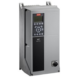 Danfoss Drives VLT HVAC Drive FC 102 AC Drive
