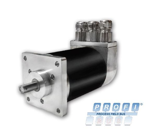 Tekel Instruments TSM 60 P-PRDP-PDNET Encoder