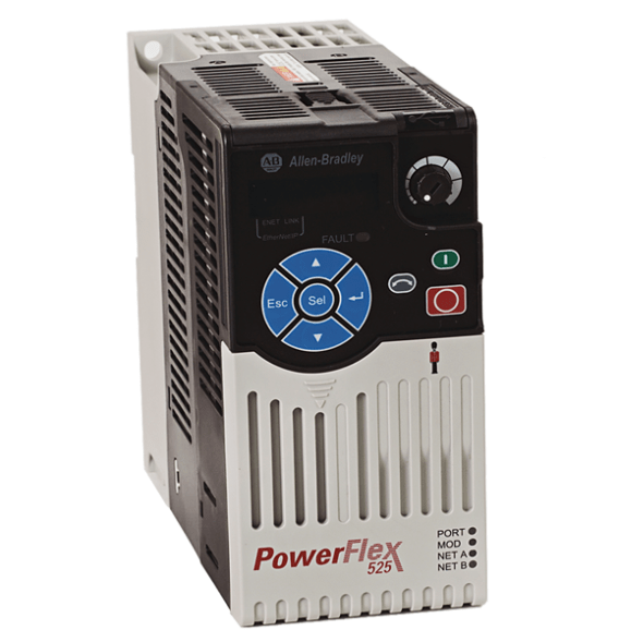 Rockwell Automation PowerFlex 525 AC Drives