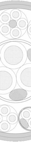 Special SAB Brockskes Coupling cable