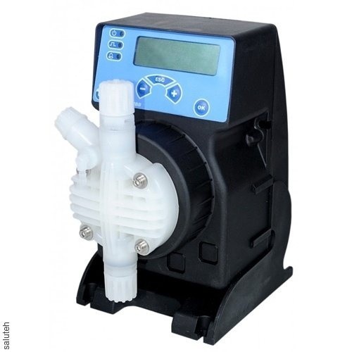 دلكس ف-ر-كل /م 15-4 230 فولت بفدف مضخة