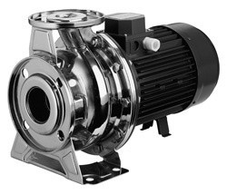 مضخة إبارا 3 م 32-160 1.5 كيلو واط 3 * 380 فولت (1300202404 هـ)