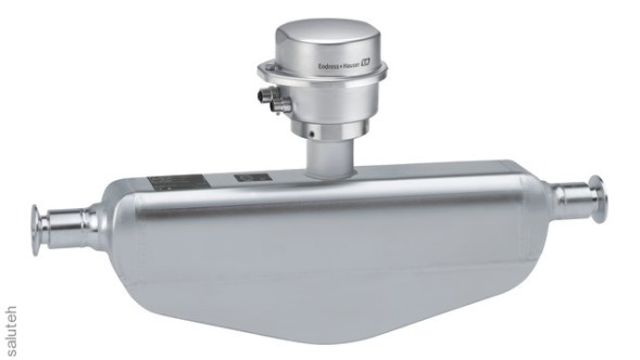 برولين بروماس ف 100 كوريوليس تدفق متر 