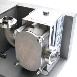 مضخة الإصدار 3-أو 2-أ-2