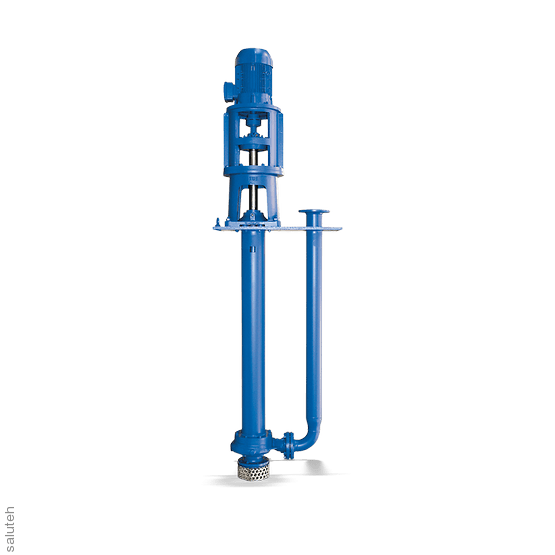 CINCP /CINCN Submersible Pump