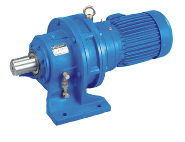 Cycloidal gear motor BWD5-23-Y18.5 (BWY33-23-18. 5kW)