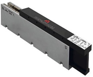 بومويلر إل إس سي المحركات الكهربائية المتزامنة