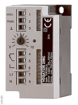 VEGATOR 256C TOR256.XA Signal Generation Device