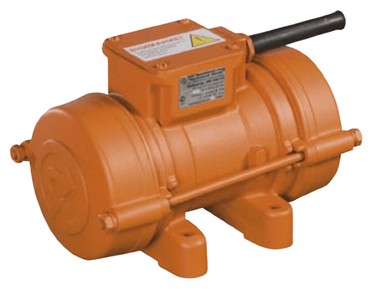 High-frequency vibrator and-448-02 220/380/100