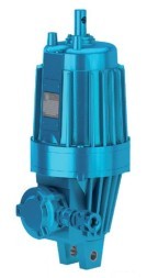 دافعات هيدروليكية إي إم جي إلدرو كلاسيك إيديكس 200