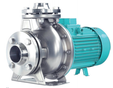 Edur CB /BC Centrifugal Pumps