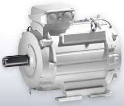 محركات كهربائية ثلاثية الطور فيم ك 21 ب ، ك 23 ب